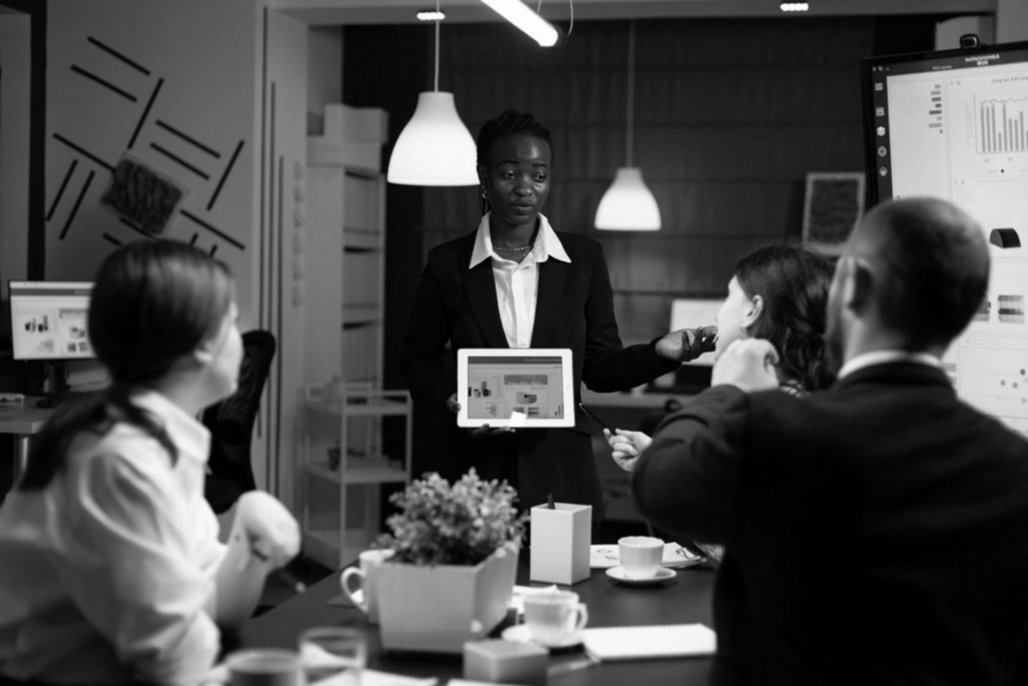 Analyse financière approfondie et planification stratégique